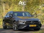 Mercedes-Benz A-Klasse 250 e AMG Line (bj 2024, automaat), Auto's, Gebruikt, Plug-in hybride, 273 pk, Hybride Elektrisch/Benzine