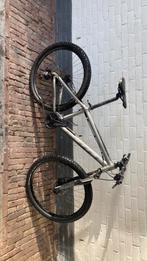 Bmx crossfiets, Ophalen of Verzenden, Gebruikt, Staal