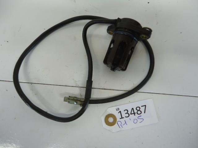 R1 2004 - 2006 Yamaha Elektrische component D1-14637, Motoren, Accessoires | Overige