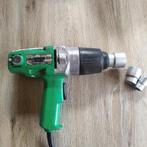 hitachi slagmoer machine stroom, Ophalen, Gebruikt, Overige typen, Klopboormechanisme