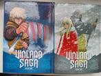 Vinland Saga 1-2, Boeken, Strips | Comics, Eén comic, Ophalen of Verzenden, Zo goed als nieuw, Japan (Manga)