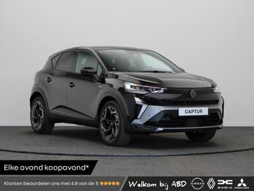 Renault Captur 1.6 E-Tech full hybrid 145 esprit Alpine | Pa beschikbaar voor biedingen