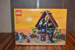 LEGO GWP 40601 – Majisto’s Magical Workshop Gloednieuw!, Ophalen of Verzenden, Nieuw, Complete set, Lego