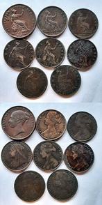 8 Penny’s Victoria, Verzenden, Overige landen