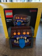 Lego 6510864 Dungeons & Dragons, Ophalen of Verzenden, Zo goed als nieuw