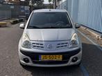 Nissan Pixo 1.0 Acenta Inruilauto’s tegen vaste prijzen. V, Auto's, Nissan, Voorwielaandrijving, Euro 5, Stof, Gebruikt