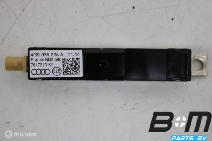 Antenneversterker Audi A6 4G Avant 4G9035225A, Auto diversen, Autoradio's, Gebruikt