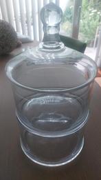 Etagere Clayre&Eef, Huis en Inrichting, Woonaccessoires | Etagères, Ophalen, Zo goed als nieuw