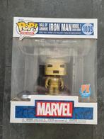 Funko Pop (Hall of Armor #1035 - Model 1 Golden armor), Ophalen of Verzenden, Gebruikt
