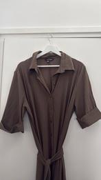 La Dress by simone, Kleding | Dames, Jurken, Maat 46/48 (XL) of groter, Ophalen of Verzenden, Zo goed als nieuw, Knielengte