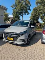 Mercedes-Benz Vito 2024 116 cdi D.C, Auto's, Automaat, Achterwielaandrijving, 4 cilinders, 1907 kg