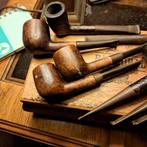Vintage Pijpen Collectie - Verzamelobject, Antiek en Kunst, Ophalen of Verzenden
