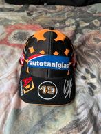 VINTAGE F1 cap/pet Christijan Albers, Kleding | Heren, Ophalen of Verzenden, Zo goed als nieuw