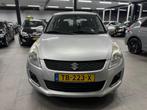 Suzuki Swift 1.2 Bandit EASSS 5-deurs airconditioning elektr, Auto's, Voorwielaandrijving, 94 pk, Stof, Gebruikt