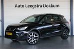 SEAT Arona 1.0 TSI FR Business Intense Camera | Keyless | Ca, Stof, 116 pk, Zwart, Origineel Nederlands