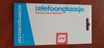 Screenprotector gehard glas S10 plus, Ophalen of Verzenden, Nieuw