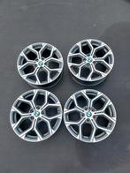 BMW 5x112, Auto-onderdelen, Banden en Velgen, 18 inch, Gebruikt, Velg(en), Ophalen of Verzenden