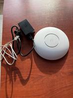 accesspoints, Computers en Software, Accesspoints, Ophalen of Verzenden, Gebruikt, UniFi Ubiquiti