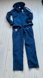 Nike 170 176 xs s trainingspak dames s xs trainingsjas broek, Ophalen of Verzenden, Zo goed als nieuw, Meisje, Sport- of Zwemkleding