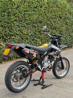 Derbi senda xtreme 50 cc 2007, Fietsen en Brommers, Brommers | Derbi, 6 versnellingen, Gebruikt, Maximaal 45 km/u, Ophalen of Verzenden