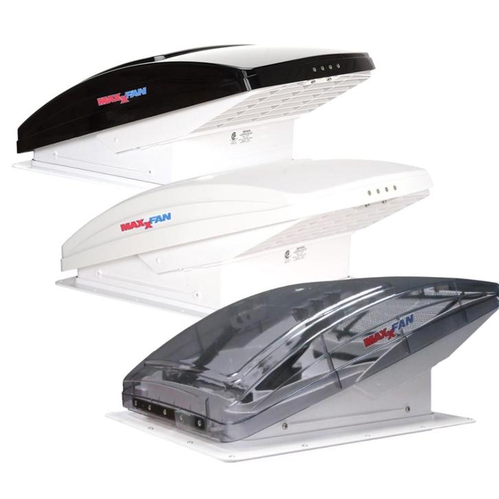 Maxxfan Vechline, Caravans en Kamperen, Camper-accessoires, Zo goed als nieuw, Ophalen of Verzenden