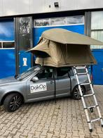 Daktent DTBD 140S, Caravans en Kamperen, Tenten, Ophalen, Gebruikt, Tot en met 2