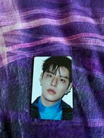 Stray Kids seungmin photo card, Ophalen of Verzenden, Zo goed als nieuw, Foto of Kaart