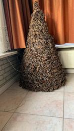 Kerstboom van dennenappels, Diversen, Kerst, Ophalen of Verzenden, Zo goed als nieuw