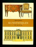 Kunststijlen in Kleur - Kunstgeschiedenis, Boeken, Kunst en Cultuur | Beeldend, Gelezen, Ophalen of Verzenden, Schilder- en Tekenkunst