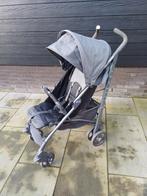 Chicco Buggy bijna nieuw, Kinderen en Baby's, Buggy's, Ophalen of Verzenden, Zo goed als nieuw, Regenhoes