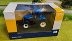 New Holland T7.270. Ros, Hobby en Vrije tijd, Modelauto's | 1:32, Overige merken, Ros, Tractor of Landbouw, Nieuw