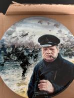 Royal Doulton D-day Herdenkingsbord Limited Edition, Verzamelen, Ophalen of Verzenden, Overige soorten, Overige typen