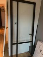 Deuren, Doe-het-zelf en Verbouw, Kozijnen en Schuifpuien, 75 tot 150 cm, Deurkozijn, Ophalen of Verzenden, Zo goed als nieuw