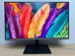 27 Inch Prachtige Samsung S27R650FDU Game/Kantoor, Computers en Software, Monitoren, IPS, Ophalen of Verzenden, In hoogte verstelbaar