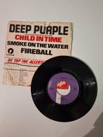 Deep Purple  top 1000 hit, Gebruikt, Ophalen of Verzenden, Poprock