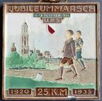 Westraven tegel., Ophalen of Verzenden