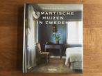 Romantische huizen in Zweden - Taschen, Ophalen of Verzenden, Zo goed als nieuw, Interieur en Design
