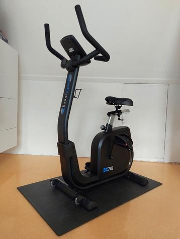 Cardiostrong BX70i Hometrainer  beschikbaar voor biedingen