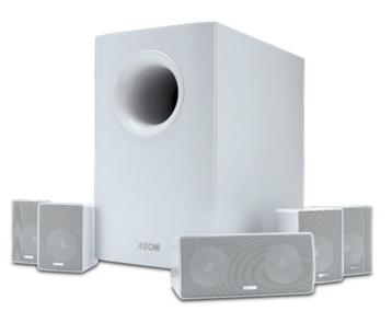 Canton Movie 130 homecinema set 5.1 nieuw in de doos beschikbaar voor biedingen