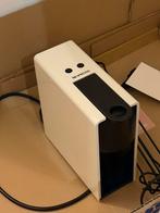 Krups nespresso essenza mini wit, Minder dan 20 liter, Ophalen, Zo goed als nieuw, Boiler