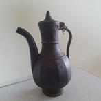 Antieke Russische kan, Antiek en Kunst, Ophalen of Verzenden