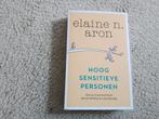 Elaine N. Aron, Ophalen of Verzenden, Zo goed als nieuw