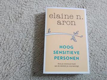 Elaine N. Aron beschikbaar voor biedingen