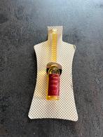 Vintage P. Cardier parfum sample monster op kaart, Ophalen of Verzenden, Zo goed als nieuw, Miniatuur