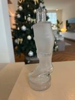 Victorian glazen laars Legras & Cie, Antiek en Kunst, Ophalen