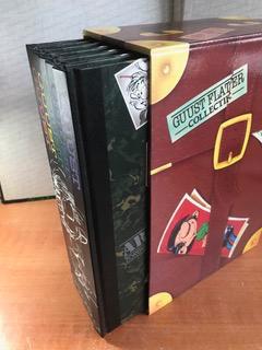 Guust flater collectie box, Boeken, Stripboeken, Zo goed als nieuw, Complete serie of reeks, Ophalen of Verzenden