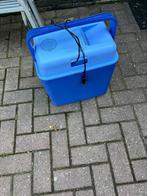 Koelbox, Ophalen, Gebruikt, Koelbox, Elektrisch