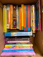 Doos vol kinderboeken incl. Lijsters, Ophalen of Verzenden, Fictie algemeen