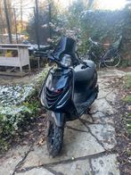 Piaggio Zip | Iget 2018 | 14000 KM, Ophalen, Gebruikt, Maximaal 45 km/u, Zip