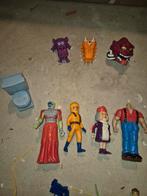 Vintage The Real Ghostbusters Figuren, Ophalen of Verzenden